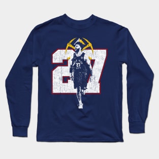 Murray Long Sleeve T-Shirt